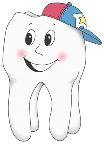 Buddy the Tooth