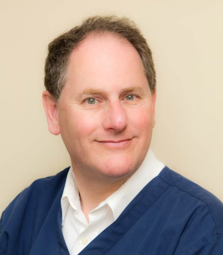 Dr. Richard Olin