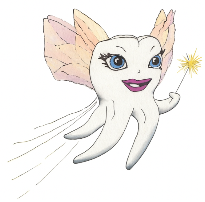 Tooth Fairy Factory
